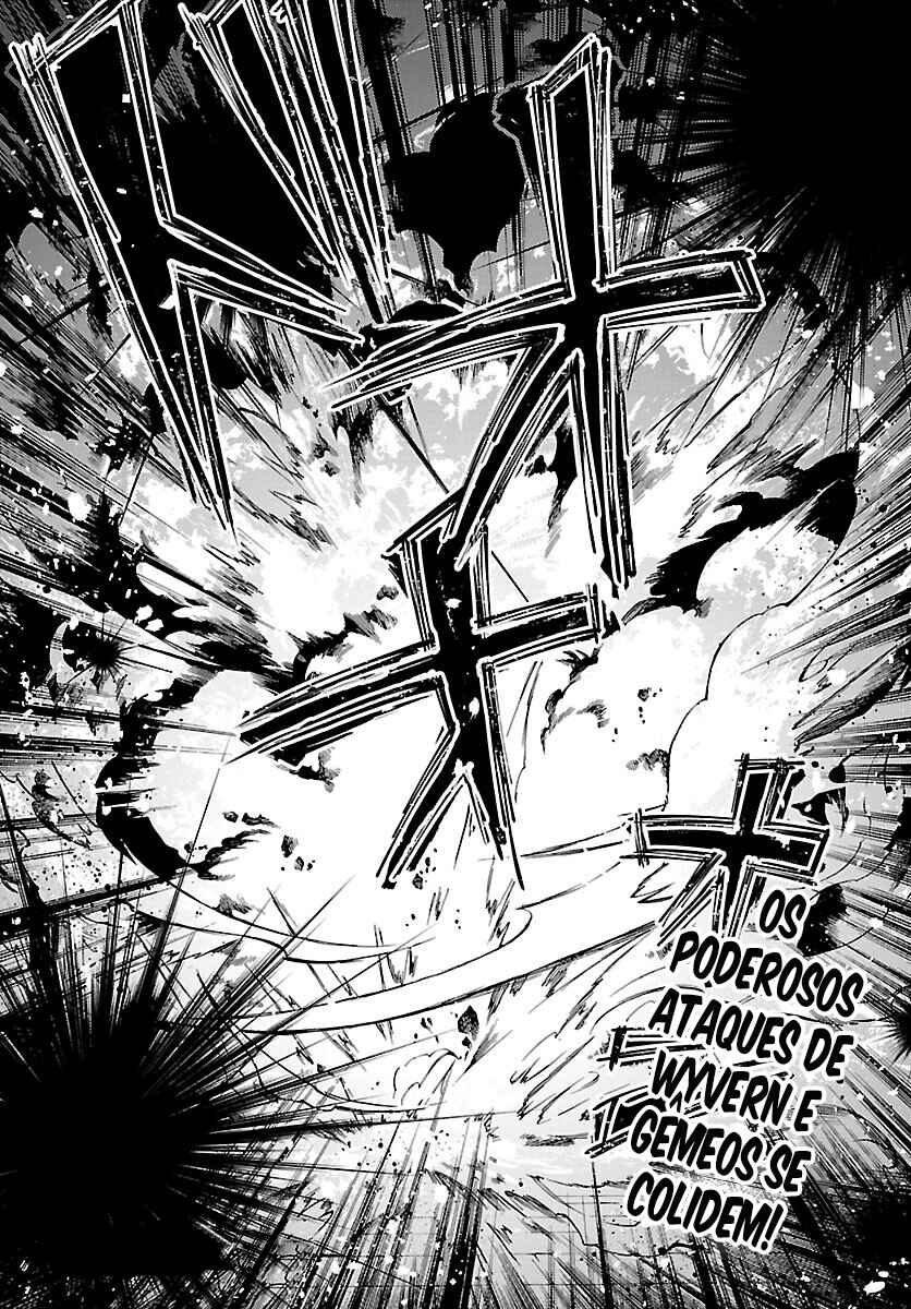 Saint Seiya: Another Story of Hades - Dark Wing Chapter 13 - Page 30