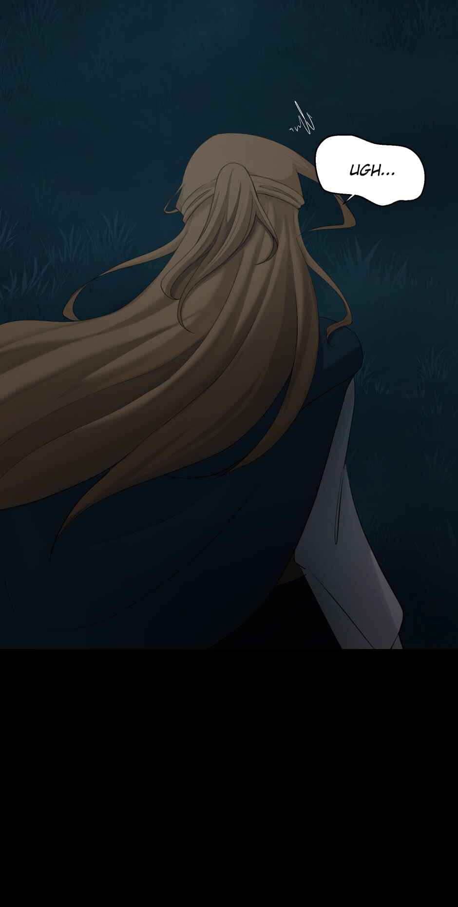 To Hunt a Vampiress Chapter 0 - Page 9