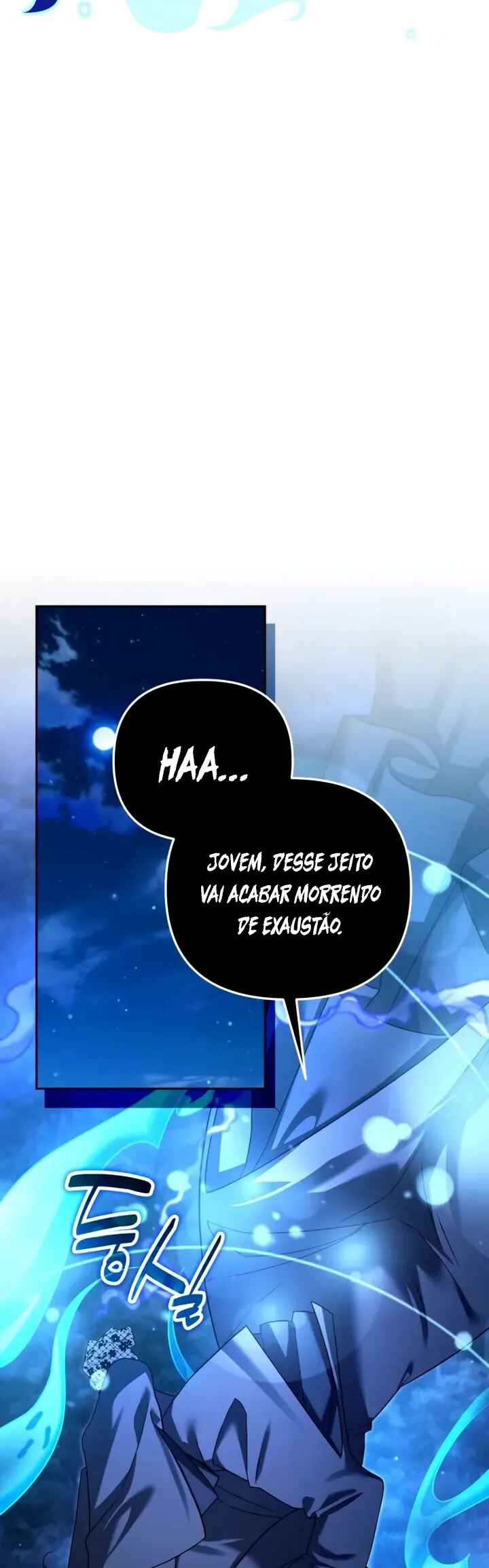 Nae Bunsin i Geomuri ga Doeeoganda Chapter 64 - Page 10