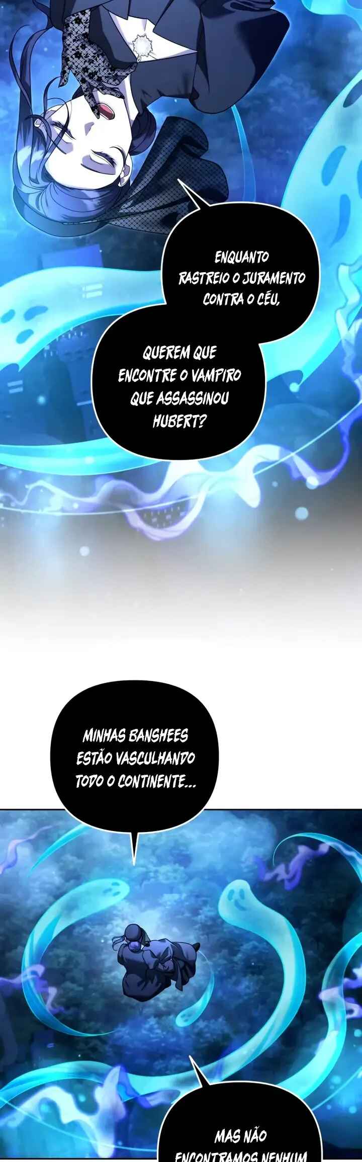 Nae Bunsin i Geomuri ga Doeeoganda Chapter 64 - Page 11