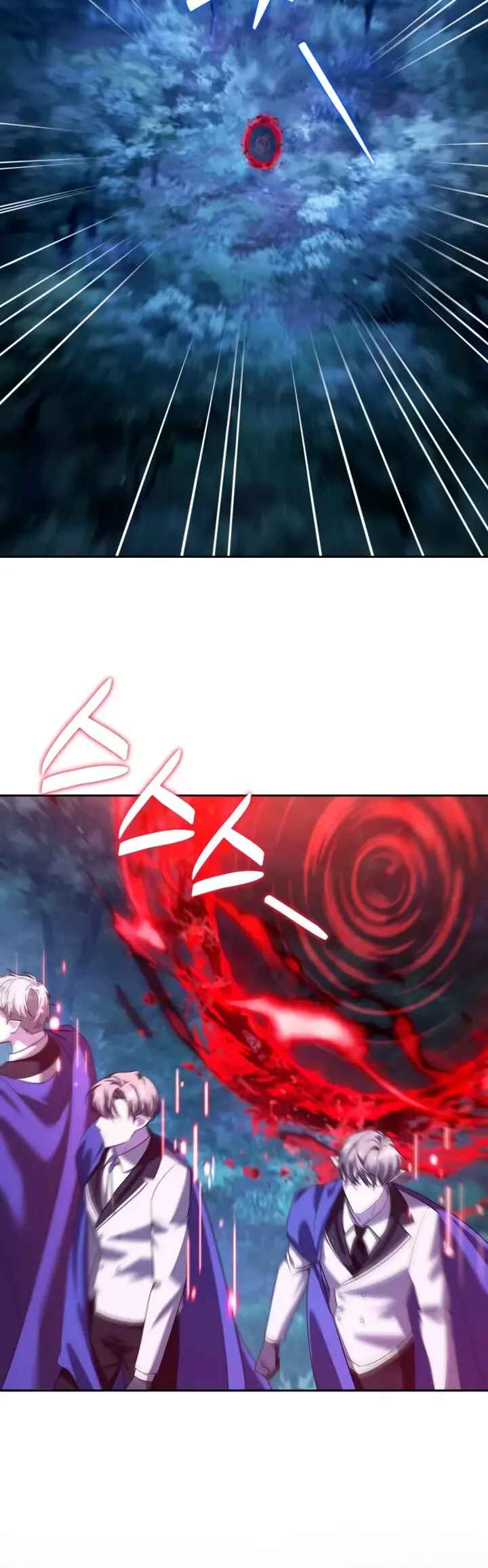 Nae Bunsin i Geomuri ga Doeeoganda Chapter 64 - Page 13