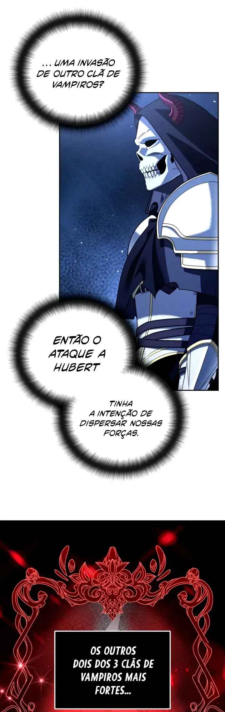 Nae Bunsin i Geomuri ga Doeeoganda Chapter 64 - Page 16