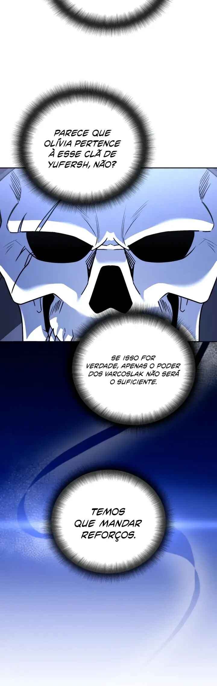 Nae Bunsin i Geomuri ga Doeeoganda Chapter 64 - Page 18