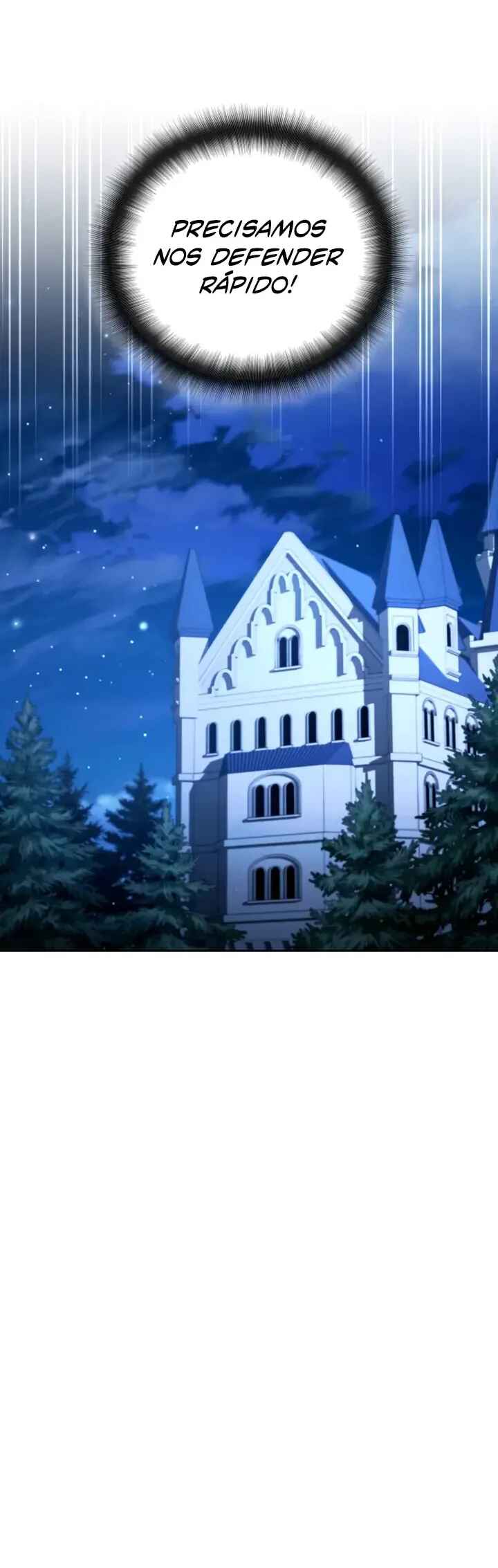 Nae Bunsin i Geomuri ga Doeeoganda Chapter 64 - Page 25