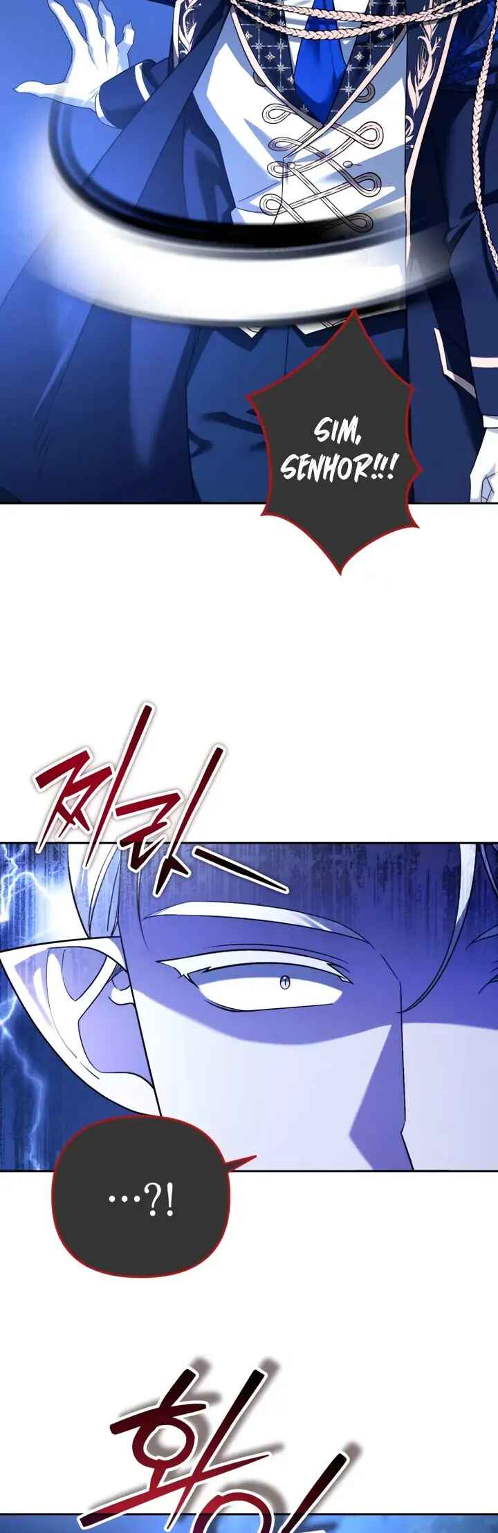 Nae Bunsin i Geomuri ga Doeeoganda Chapter 64 - Page 28