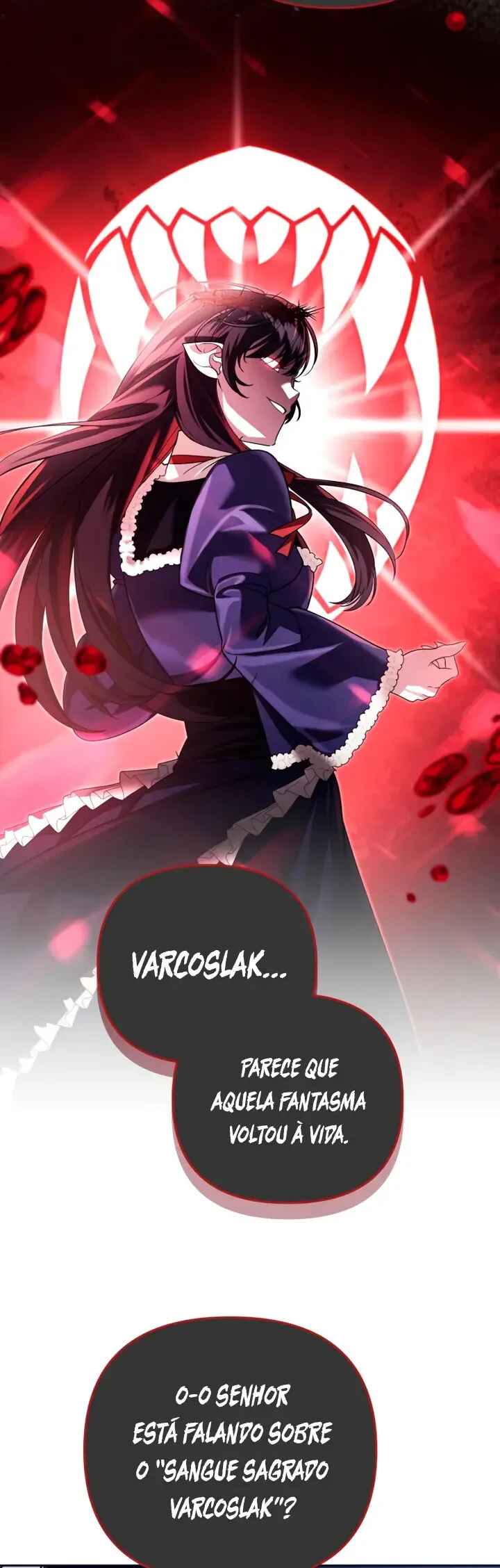 Nae Bunsin i Geomuri ga Doeeoganda Chapter 64 - Page 43