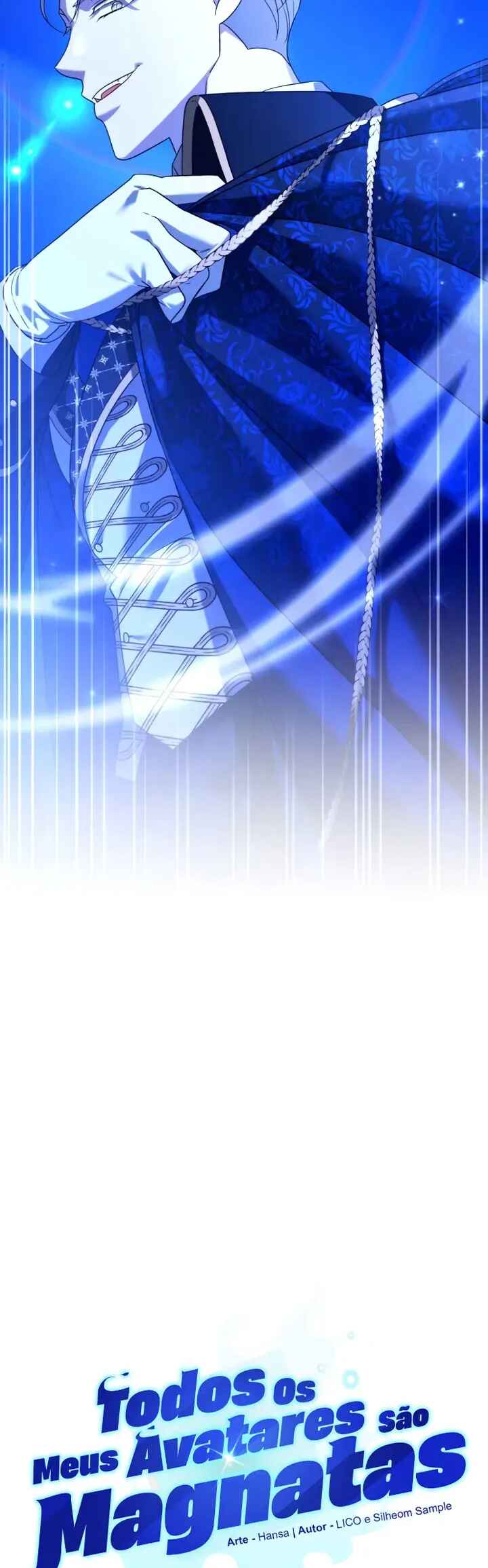 Nae Bunsin i Geomuri ga Doeeoganda Chapter 64 - Page 9