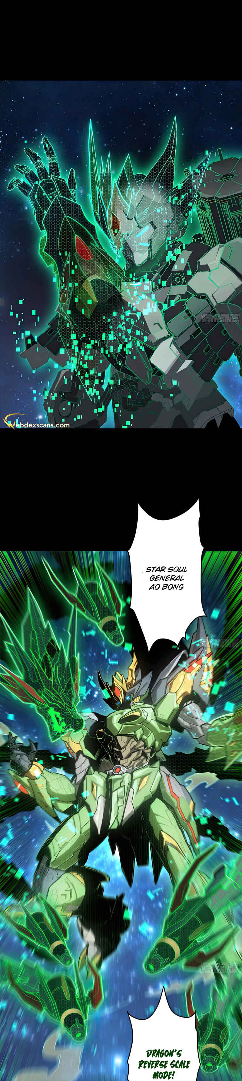 Xīngjiǎ Húnjiàng Zhuàn Chapter 134 - Page 39