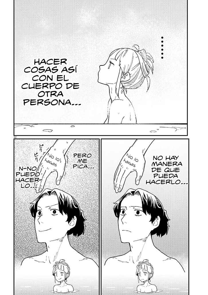 Harem Yori Heion o!: Isekai de Shizuka ni Neet Hime Sasete Kure Chapter 1 - Page 32