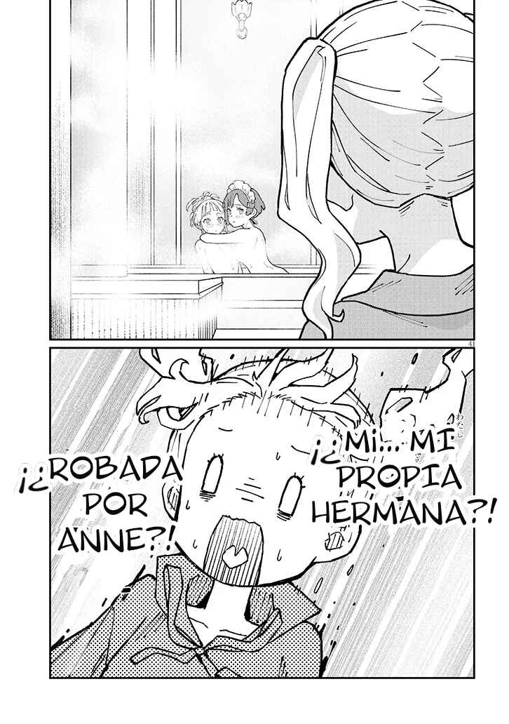 Harem Yori Heion o!: Isekai de Shizuka ni Neet Hime Sasete Kure Chapter 1 - Page 41