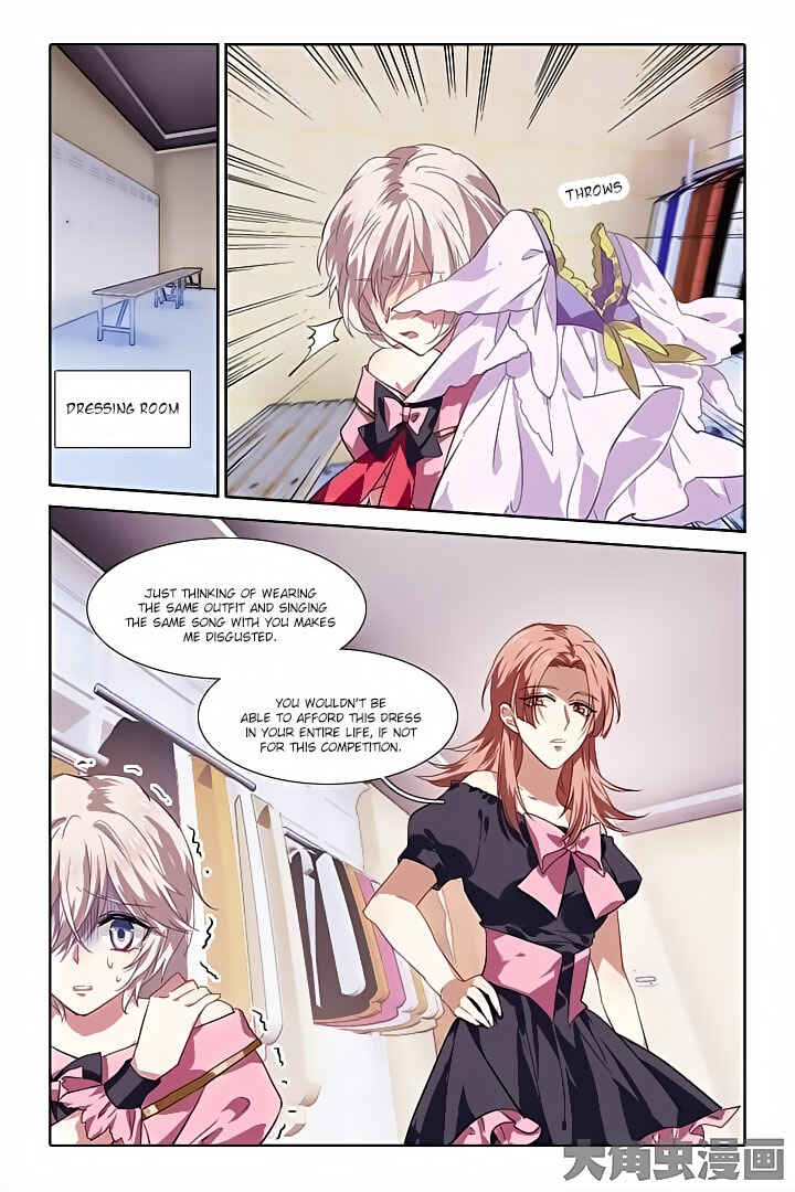 Star Dream Idol Project Chapter 64 - Page 2