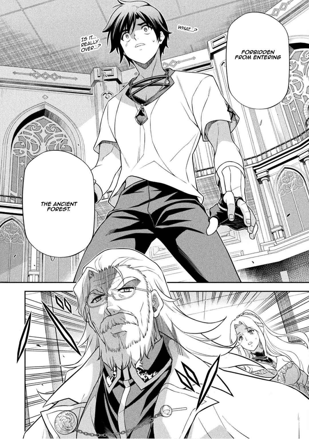 Drawing - Saikyou Mangaka wa Oekaki Skill de Isekai Musou Suru! Chapter 171 - Page 14
