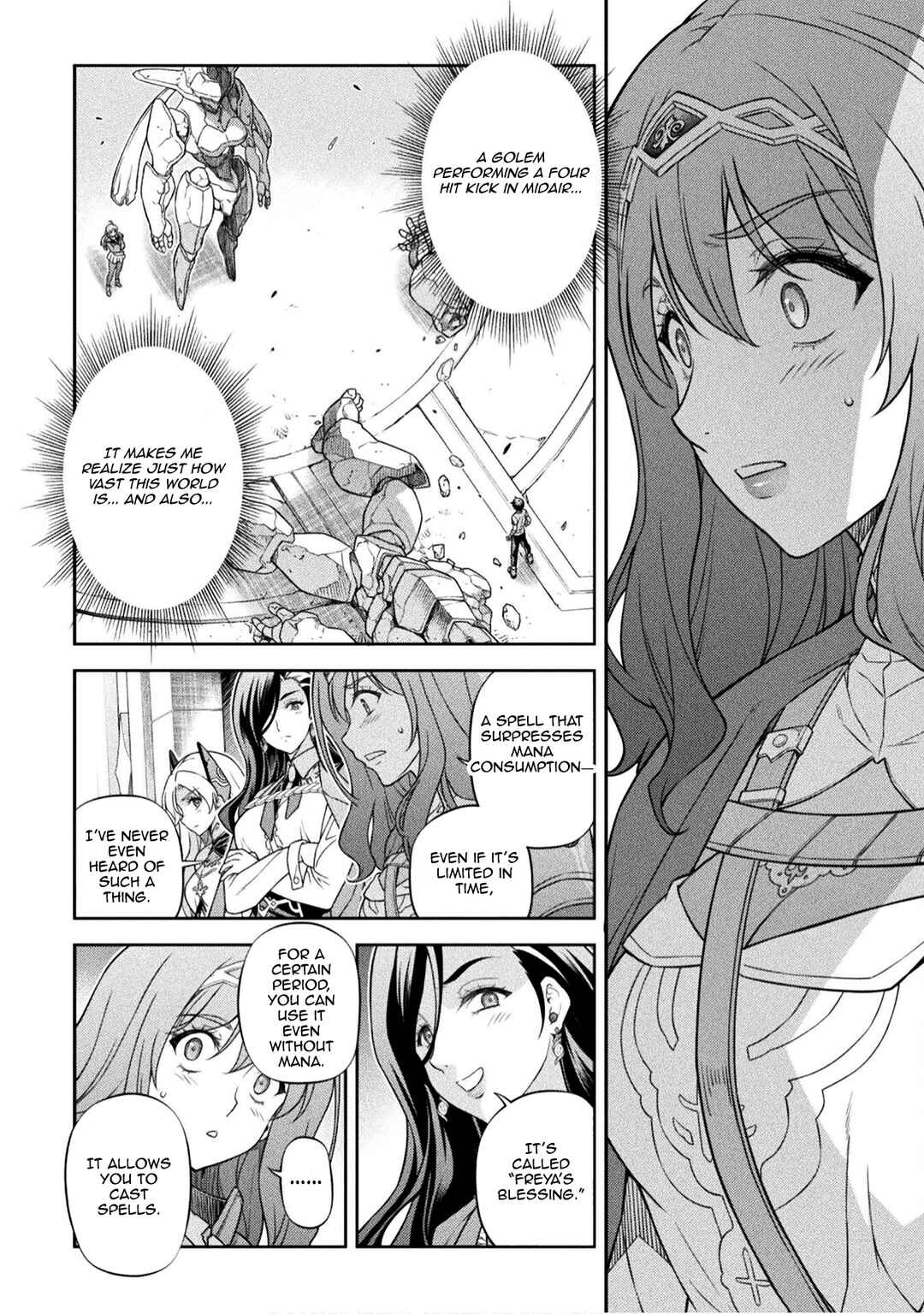 Drawing - Saikyou Mangaka wa Oekaki Skill de Isekai Musou Suru! Chapter 171 - Page 6