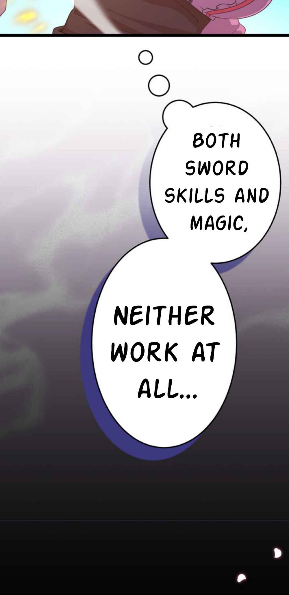 Maou to Ryuuou ni Sodaterareta Shounen wa Gakuen Seikatsu wo Musou suru You desu Chapter 13 - Page 41