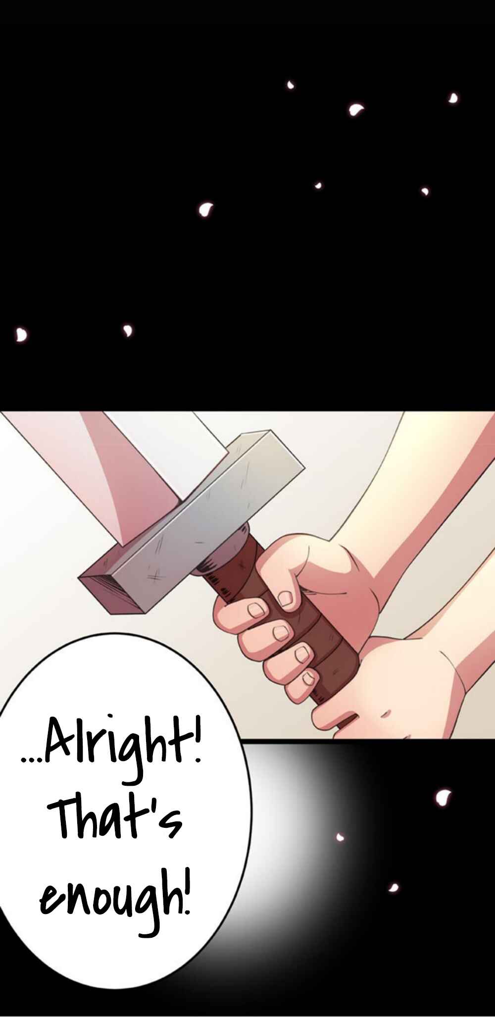 Maou to Ryuuou ni Sodaterareta Shounen wa Gakuen Seikatsu wo Musou suru You desu Chapter 13 - Page 42