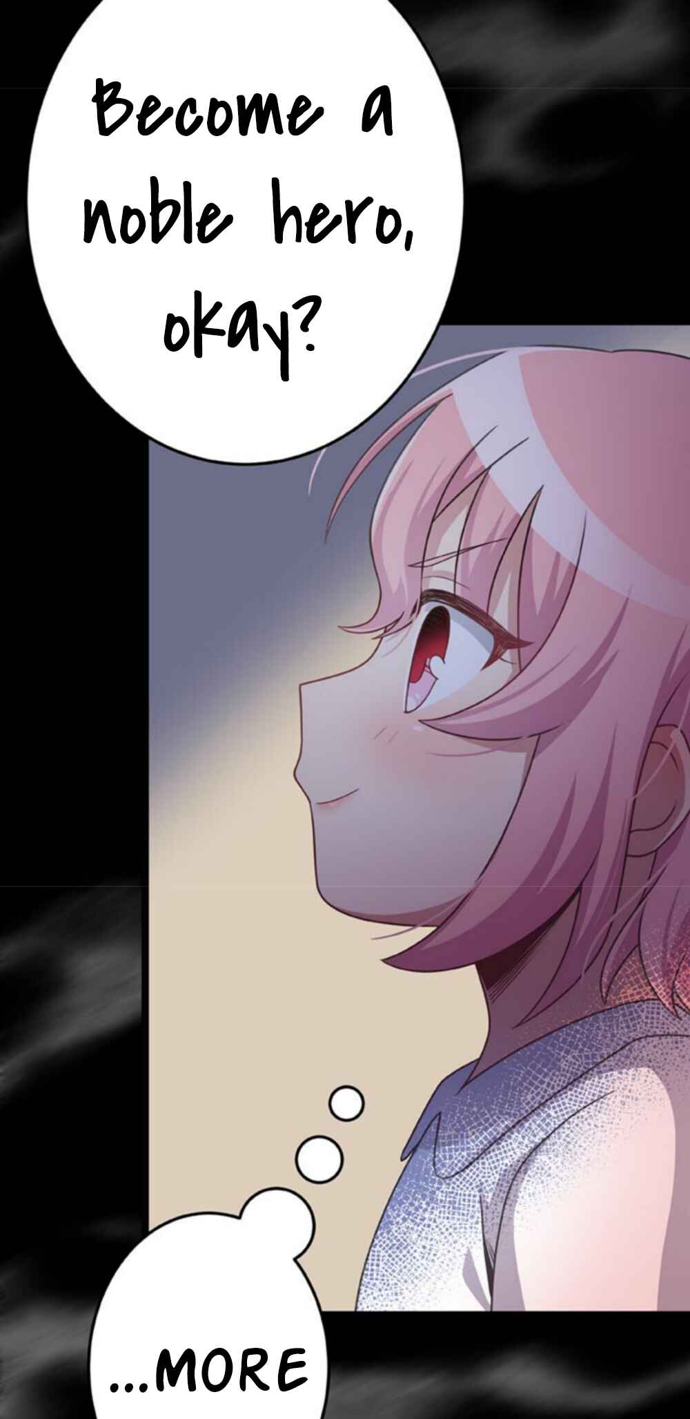 Maou to Ryuuou ni Sodaterareta Shounen wa Gakuen Seikatsu wo Musou suru You desu Chapter 13 - Page 48