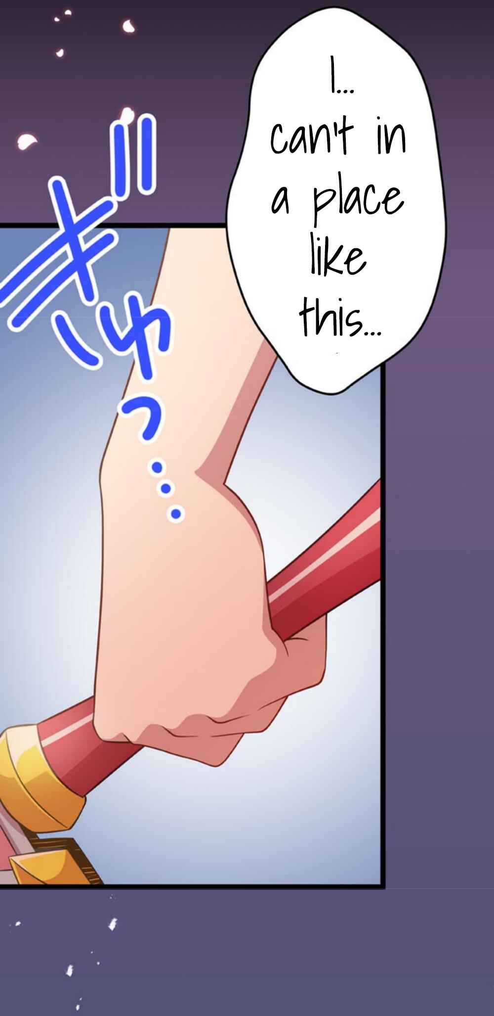 Maou to Ryuuou ni Sodaterareta Shounen wa Gakuen Seikatsu wo Musou suru You desu Chapter 13 - Page 50