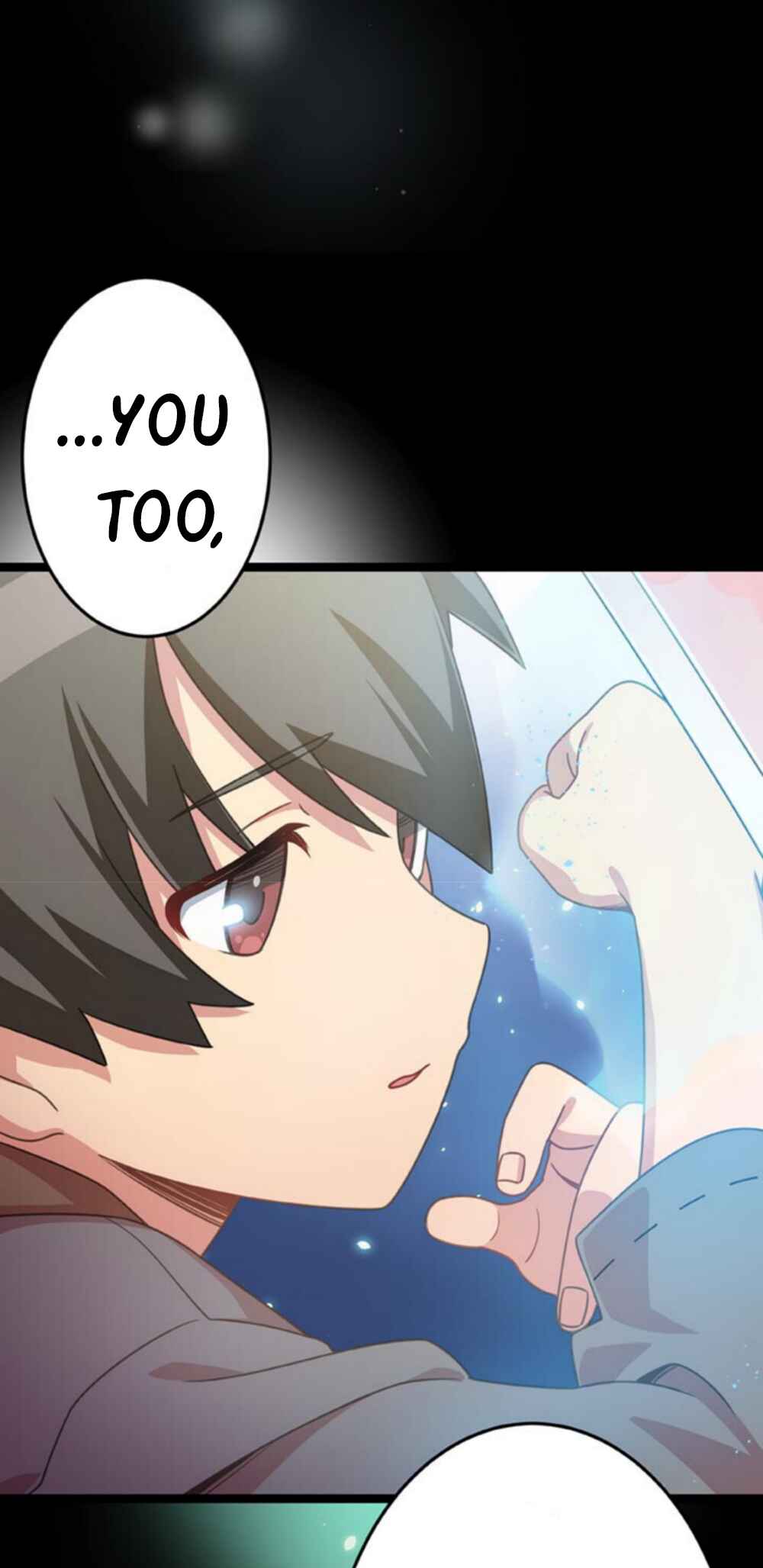 Maou to Ryuuou ni Sodaterareta Shounen wa Gakuen Seikatsu wo Musou suru You desu Chapter 13 - Page 61