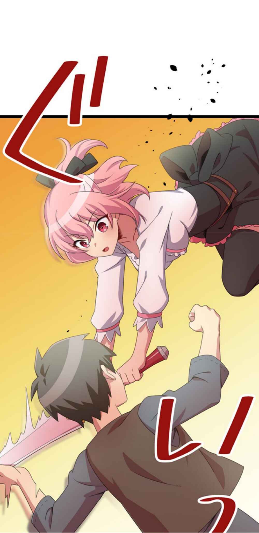 Maou to Ryuuou ni Sodaterareta Shounen wa Gakuen Seikatsu wo Musou suru You desu Chapter 13 - Page 69