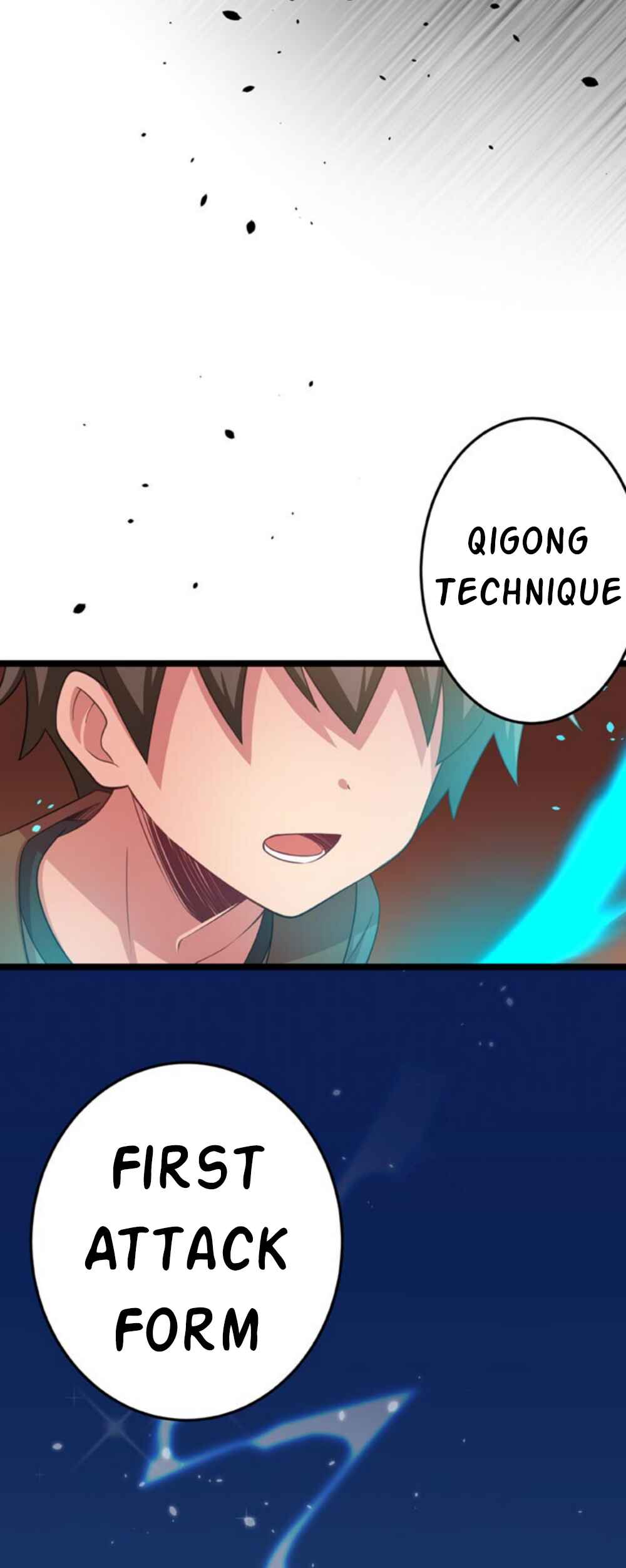 Maou to Ryuuou ni Sodaterareta Shounen wa Gakuen Seikatsu wo Musou suru You desu Chapter 13 - Page 71