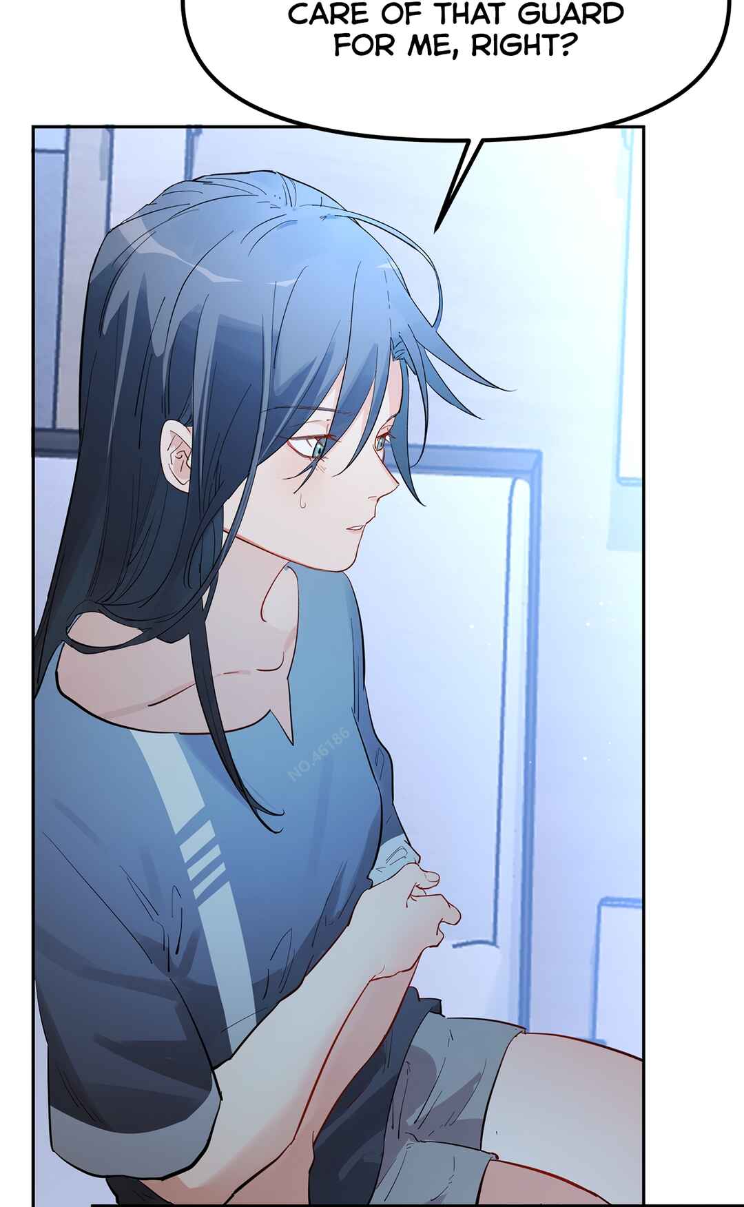 Artificial Temperature 36.7°C Chapter 5 - Page 11
