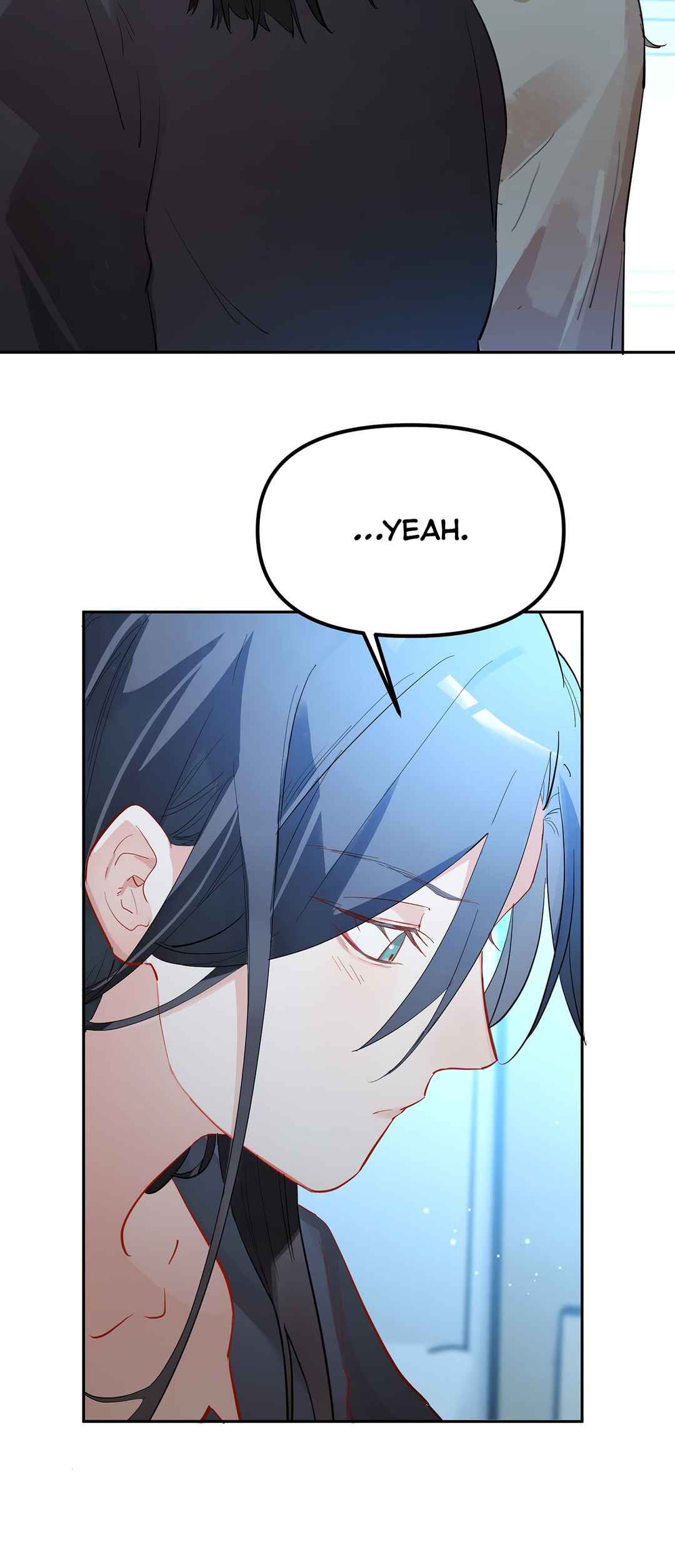 Artificial Temperature 36.7°C Chapter 5 - Page 13