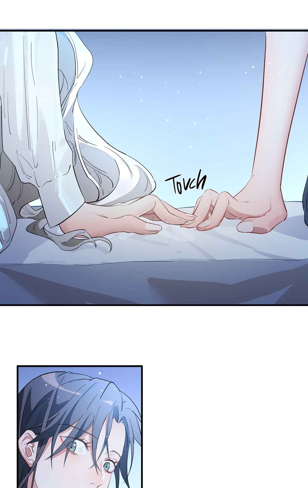 Artificial Temperature 36.7°C Chapter 5 - Page 19
