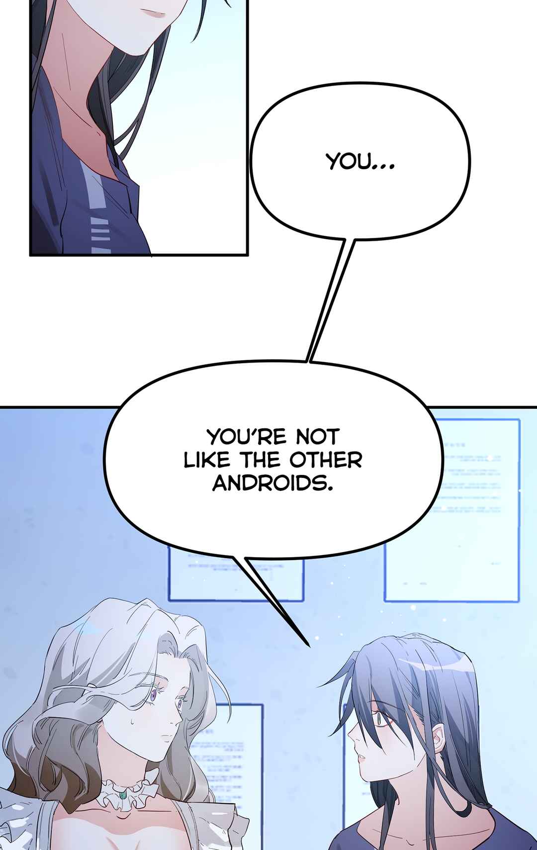 Artificial Temperature 36.7°C Chapter 5 - Page 20