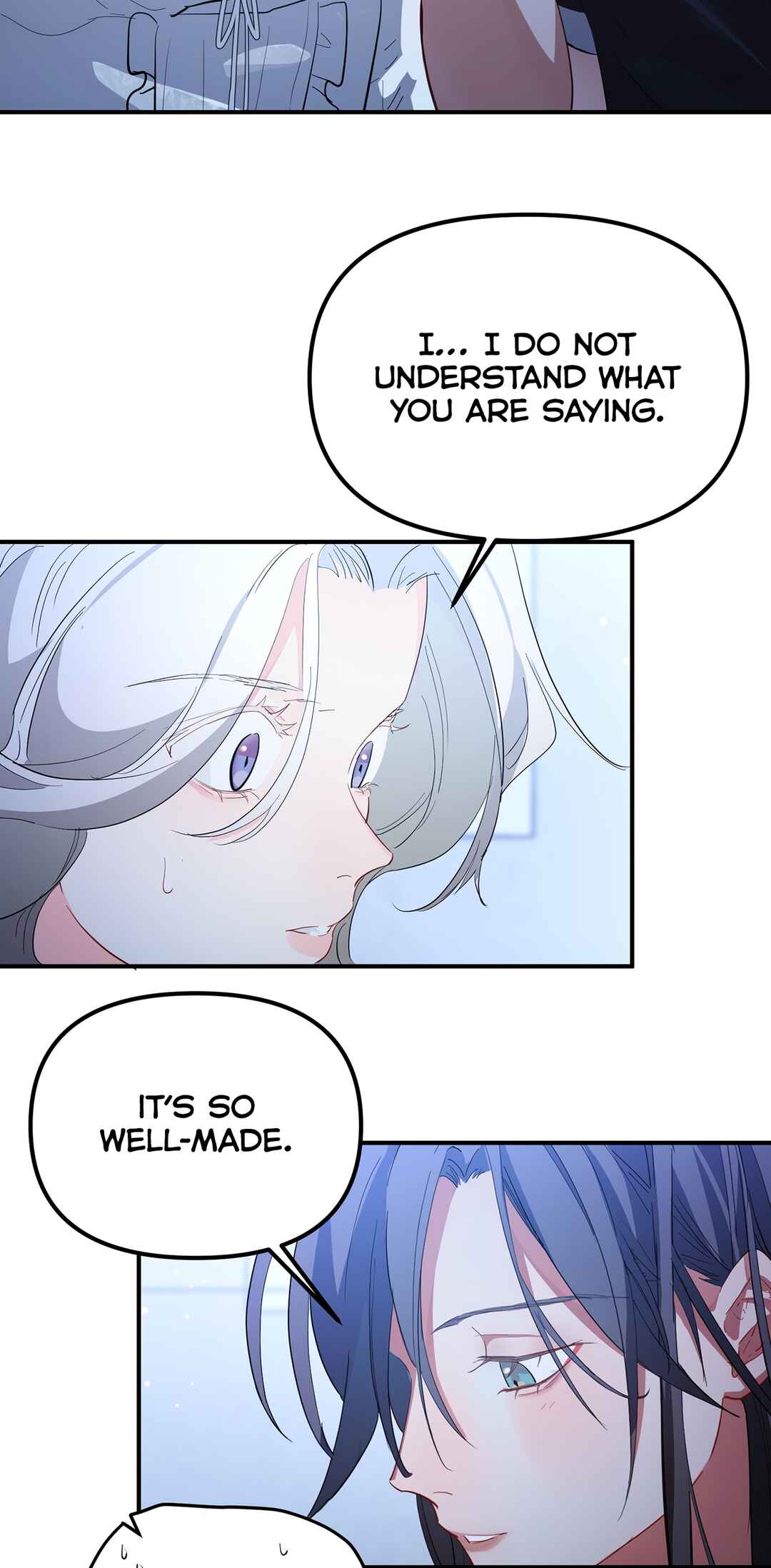 Artificial Temperature 36.7°C Chapter 5 - Page 23