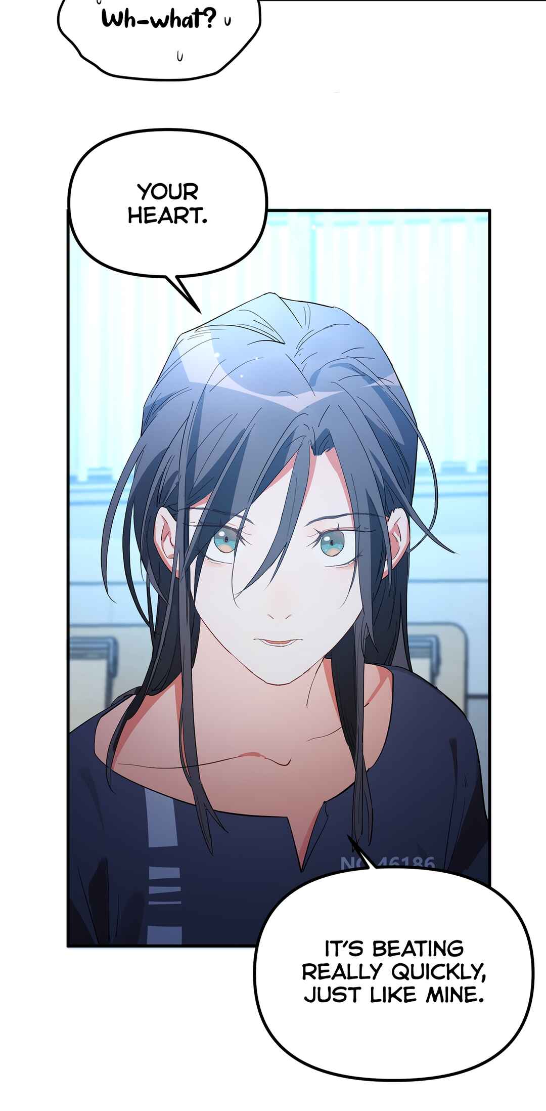 Artificial Temperature 36.7°C Chapter 5 - Page 24