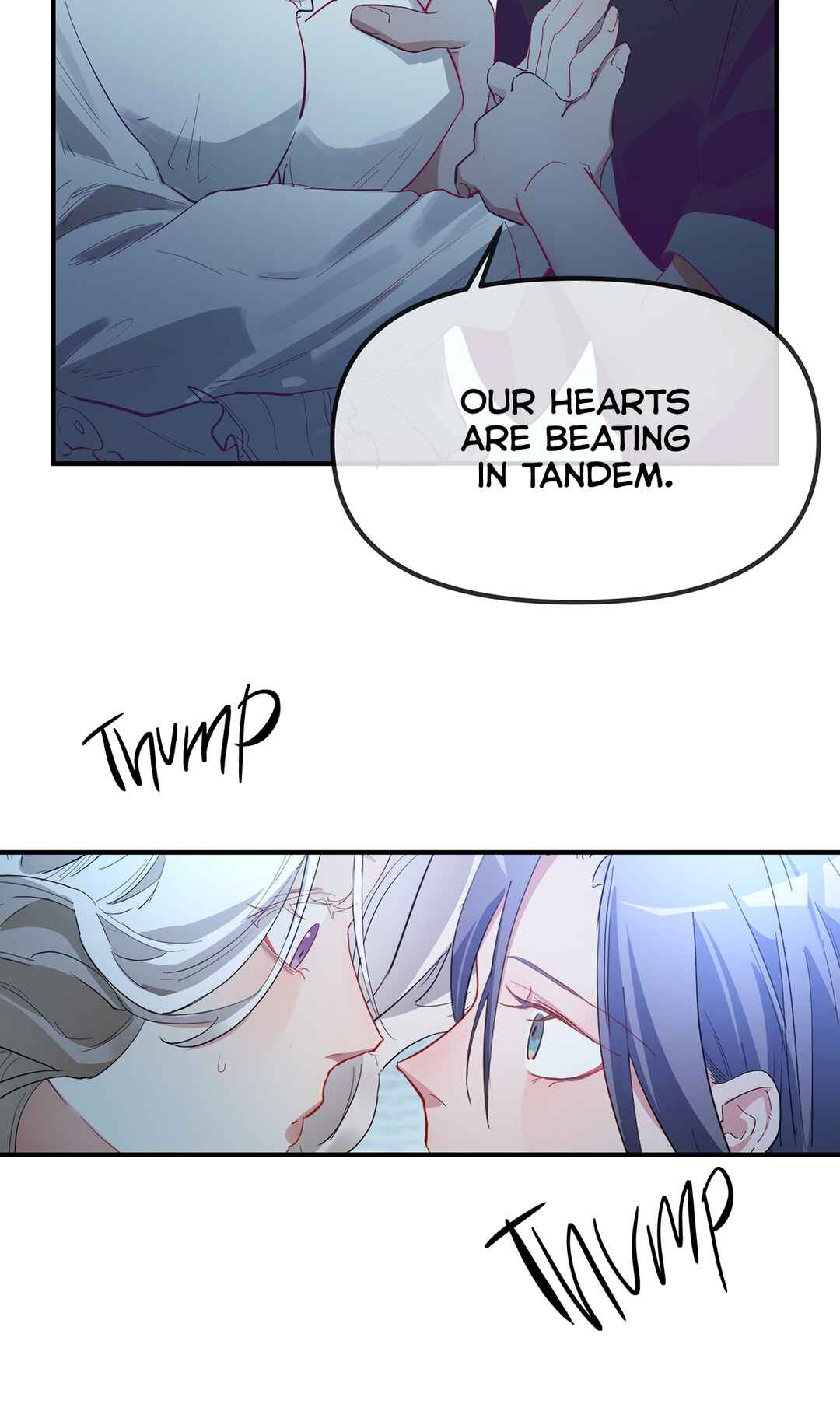 Artificial Temperature 36.7°C Chapter 5 - Page 26
