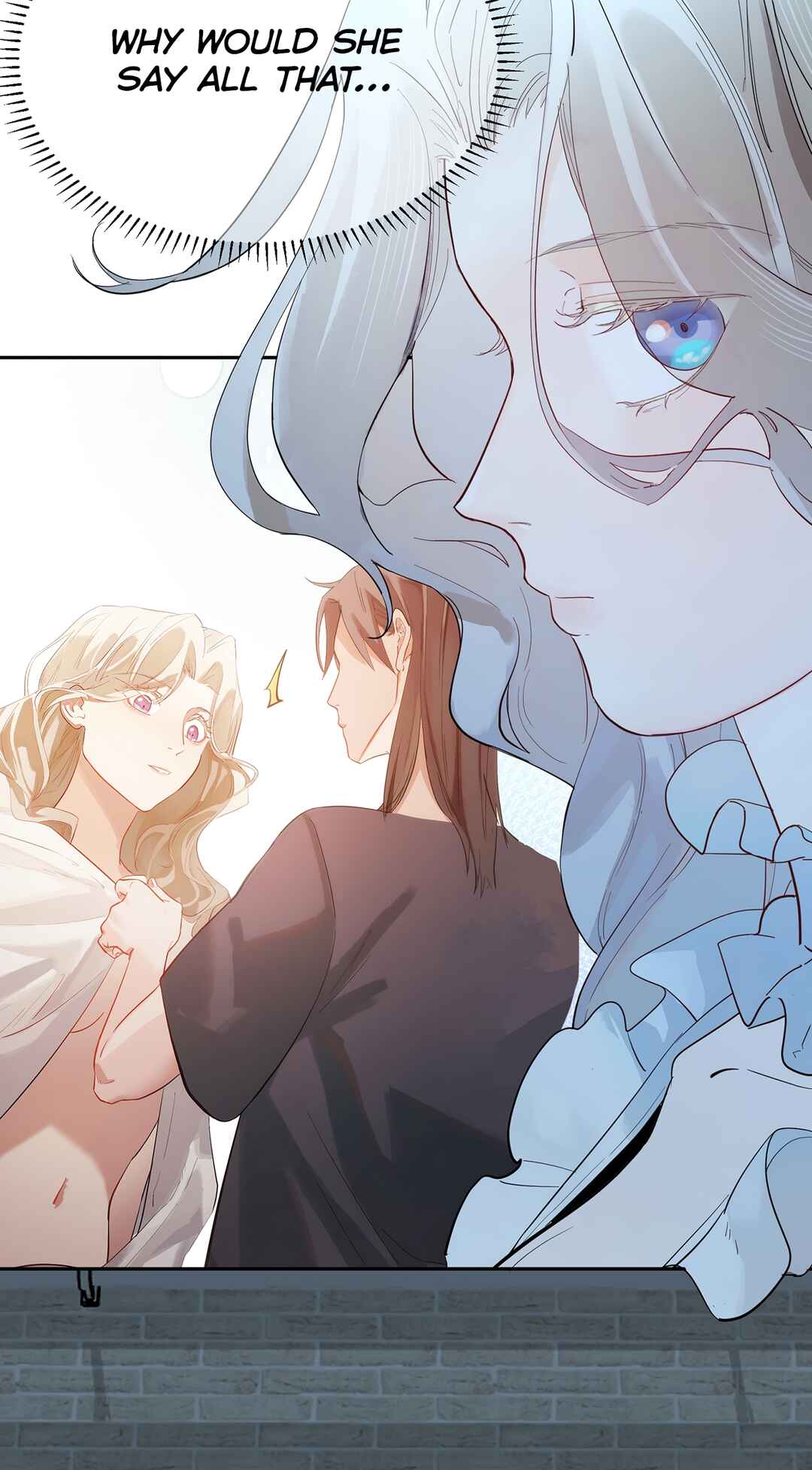Artificial Temperature 36.7°C Chapter 5 - Page 3