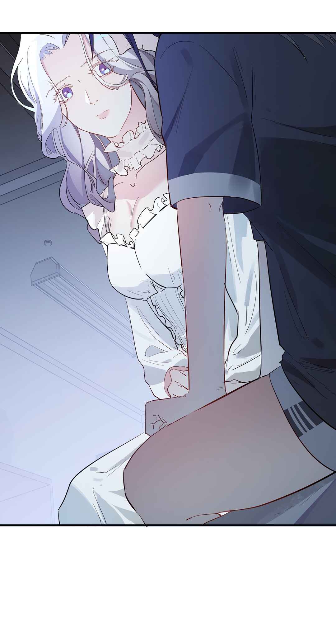 Artificial Temperature 36.7°C Chapter 5 - Page 31