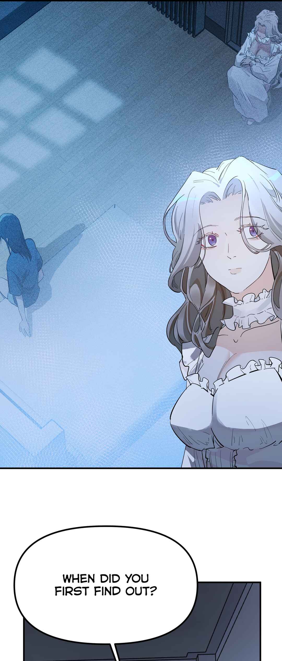 Artificial Temperature 36.7°C Chapter 5 - Page 34