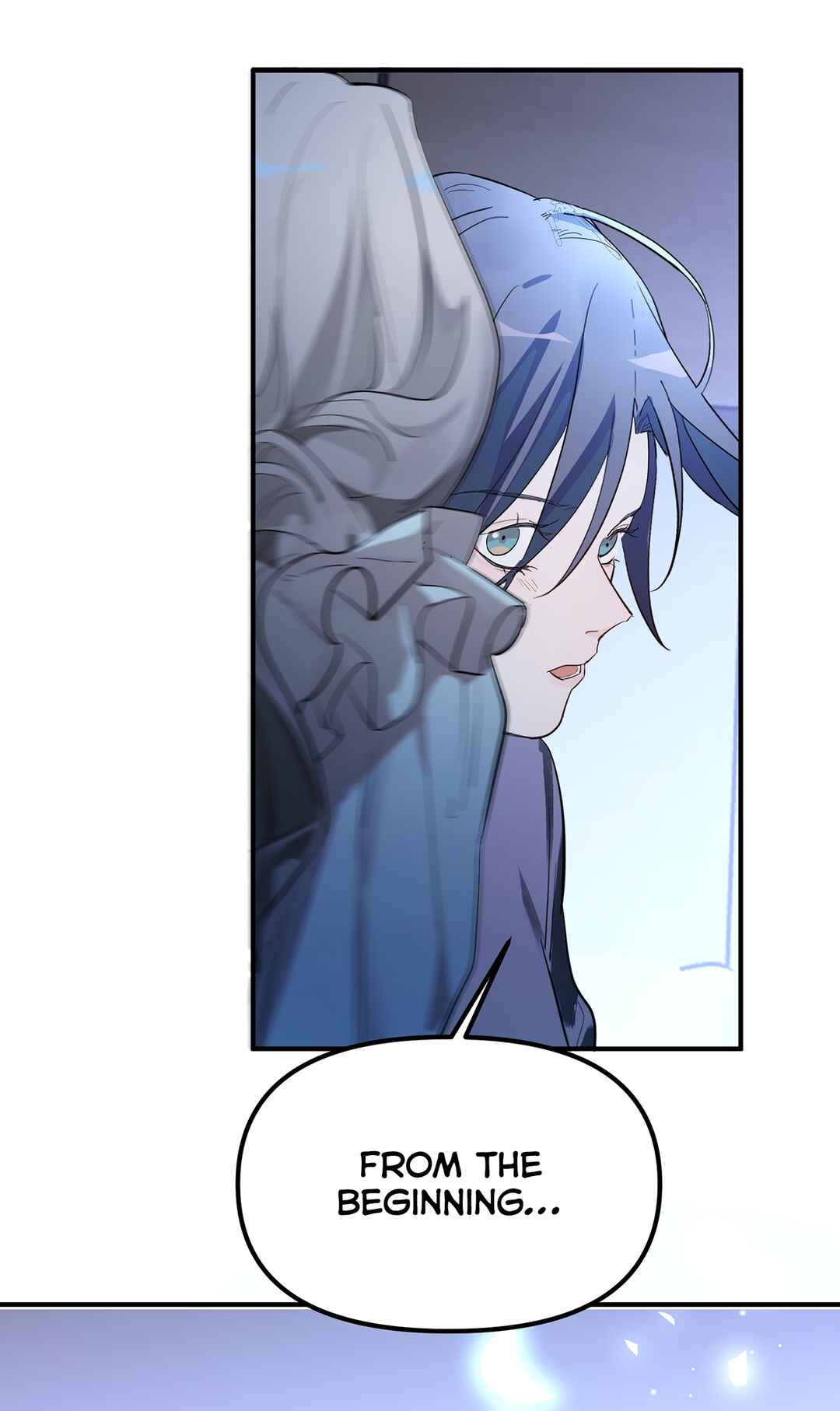Artificial Temperature 36.7°C Chapter 5 - Page 36