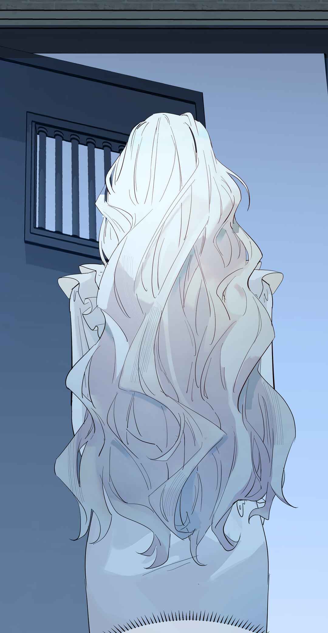 Artificial Temperature 36.7°C Chapter 5 - Page 4