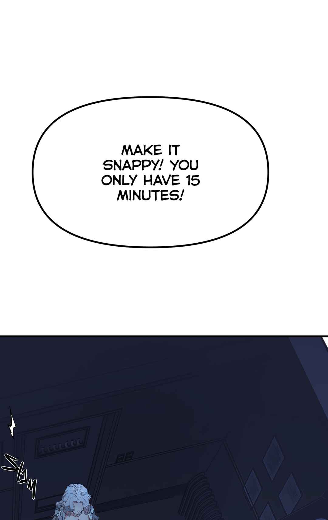 Artificial Temperature 36.7°C Chapter 5 - Page 6