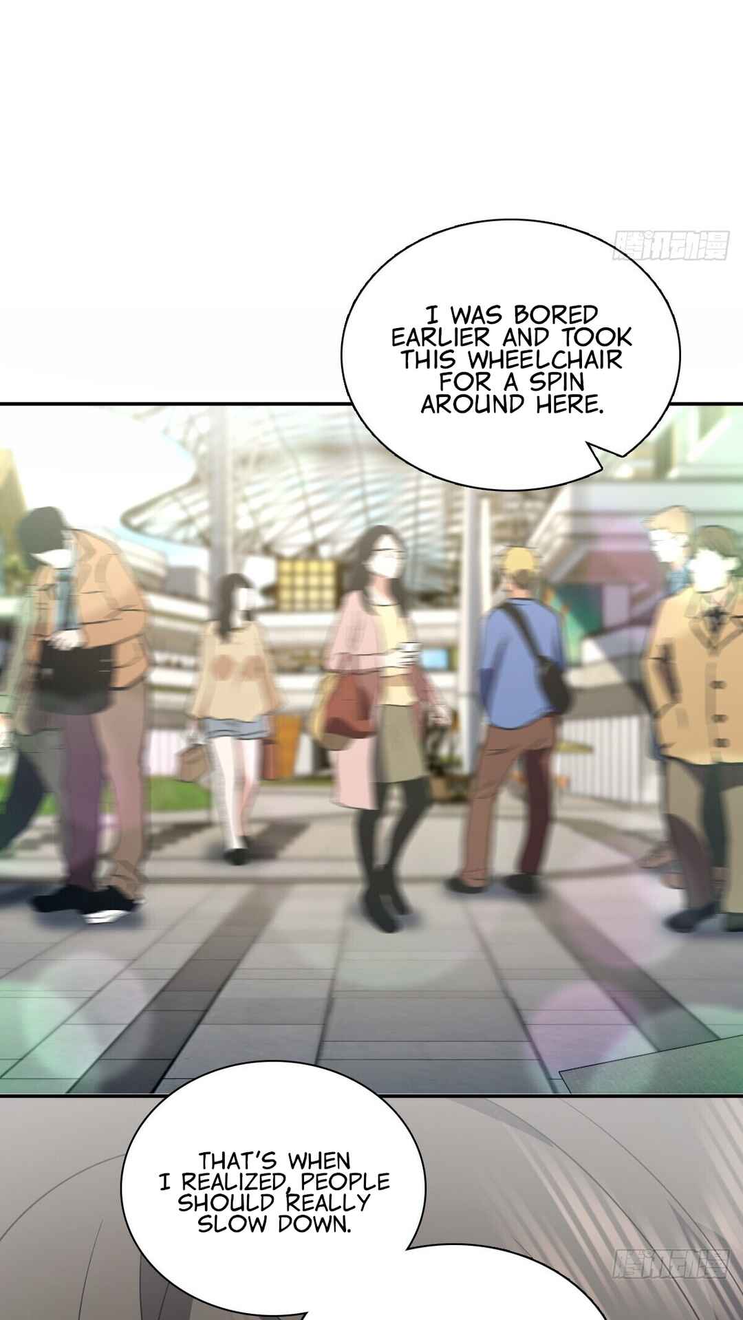 Wǒ Jiā Lǎopo Láizì Yīqiān Nián Qián Chapter 328 - Page 25