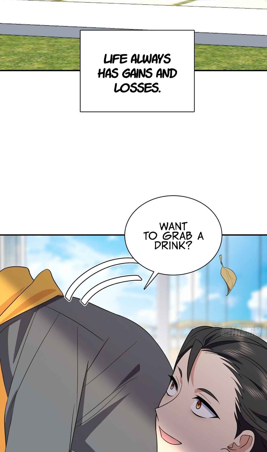 Wǒ Jiā Lǎopo Láizì Yīqiān Nián Qián Chapter 328 - Page 29