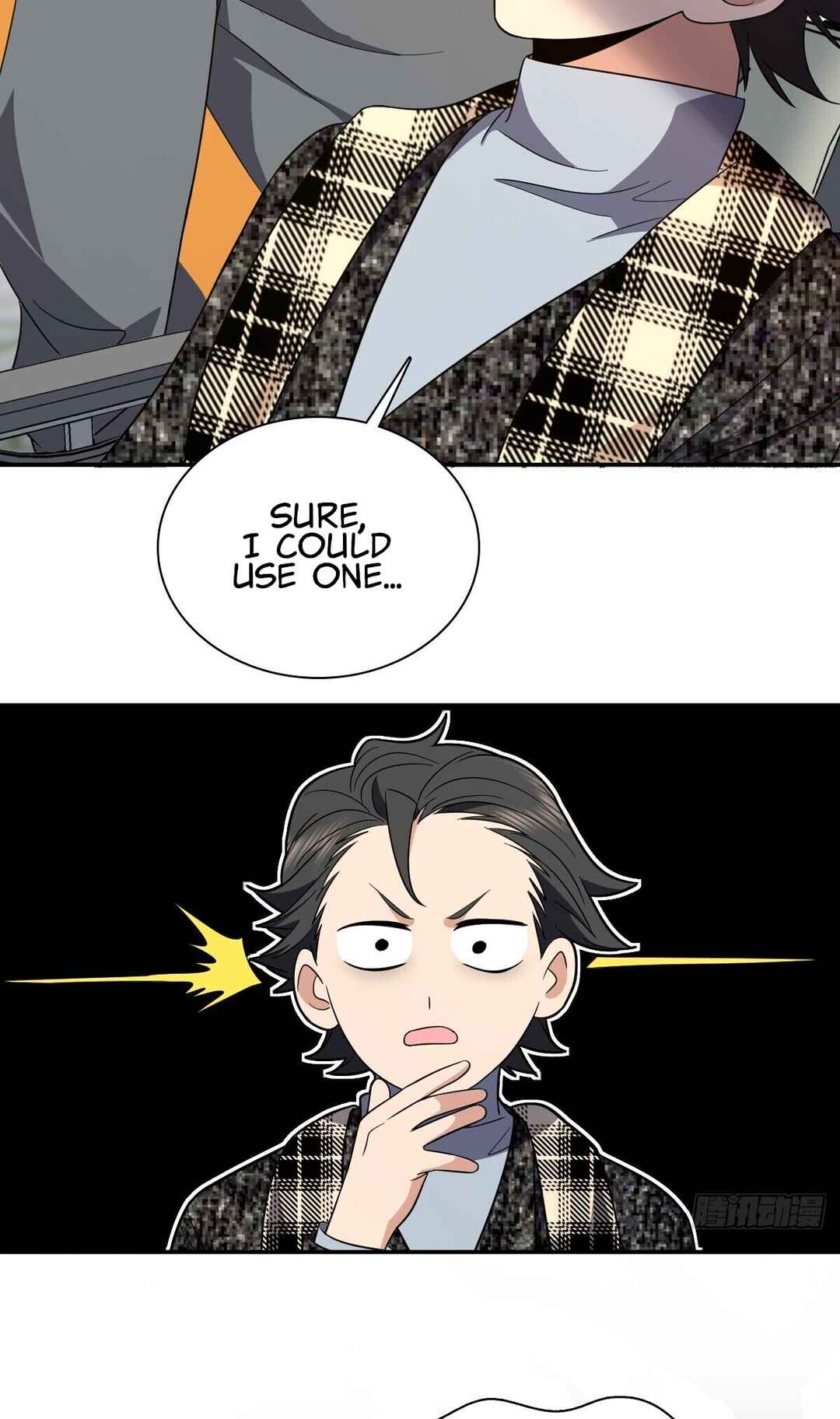 Wǒ Jiā Lǎopo Láizì Yīqiān Nián Qián Chapter 328 - Page 30