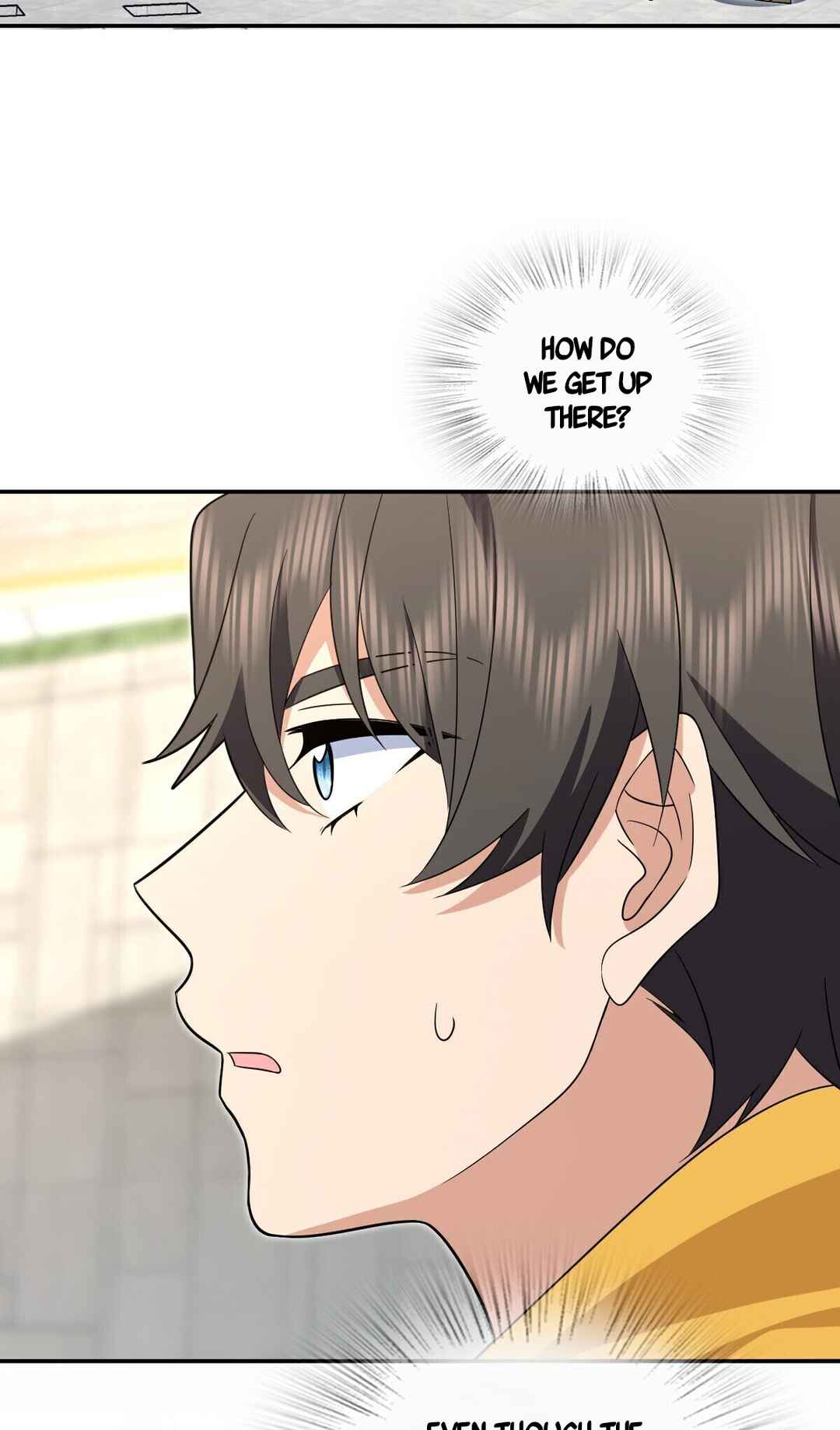 Wǒ Jiā Lǎopo Láizì Yīqiān Nián Qián Chapter 328 - Page 34