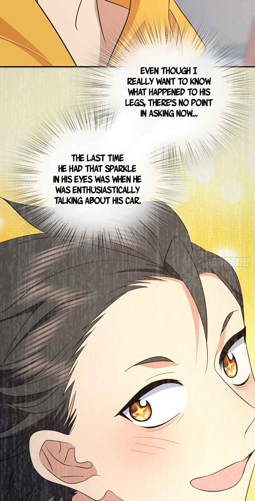 Wǒ Jiā Lǎopo Láizì Yīqiān Nián Qián Chapter 328 - Page 8
