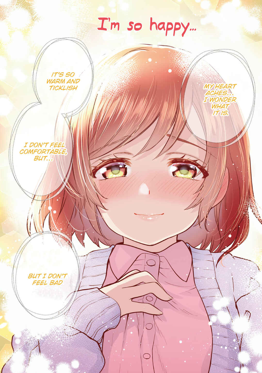 Class no Daikirai na Joshi to Kekkon Suru Koto ni Natta. Chapter 8.2 - Page 17