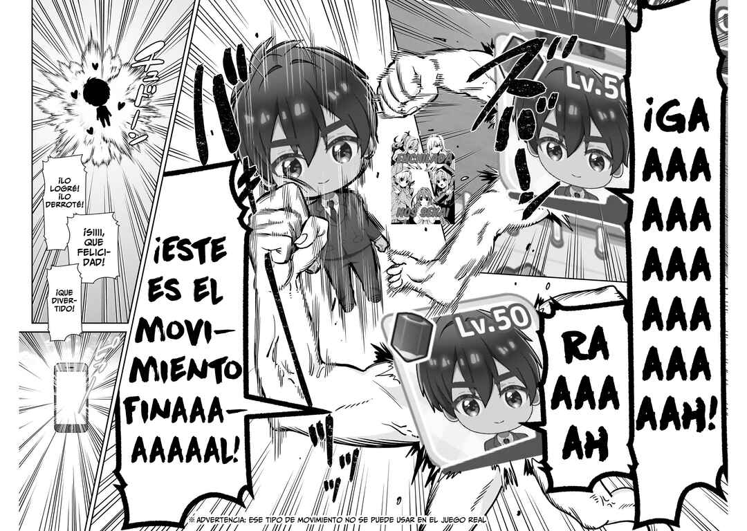 Kimi no Koto ga Dai Dai Dai Dai Daisuki na 100-nin no Kanojo Chapter 218 - Page 20