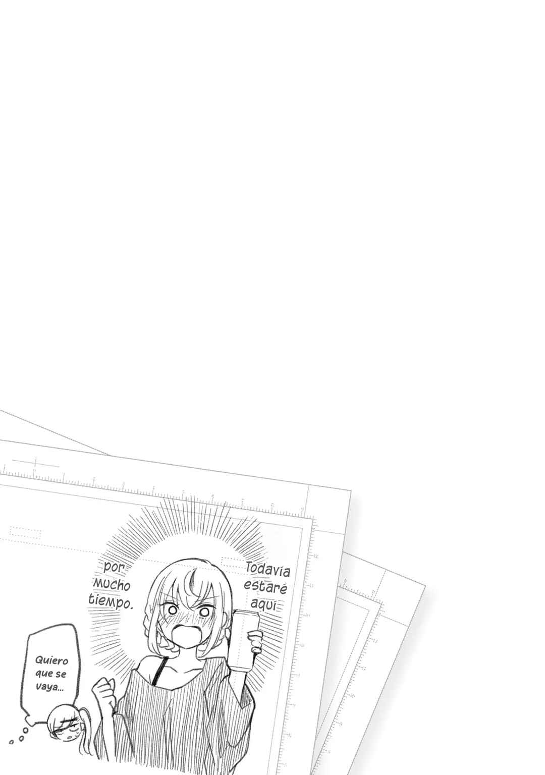 Egao no Taenai Shokuba desu. Chapter 14 - Page 12