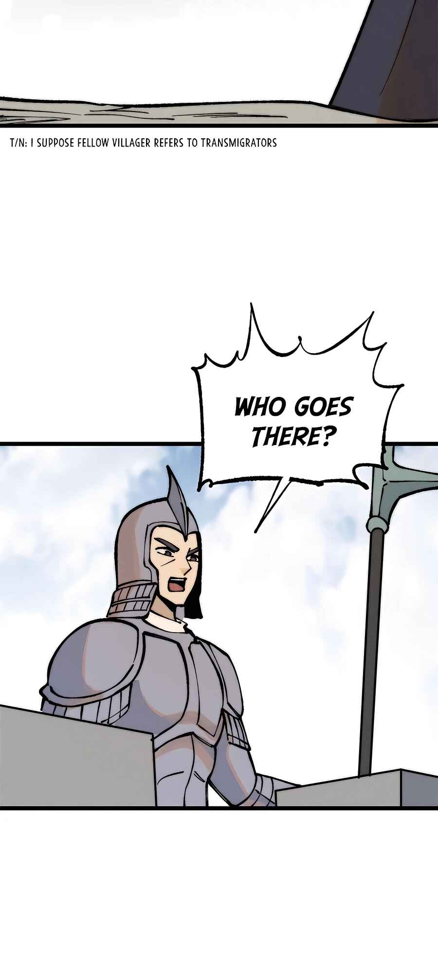 All Hail the Sect Leader Chapter 251 - Page 22