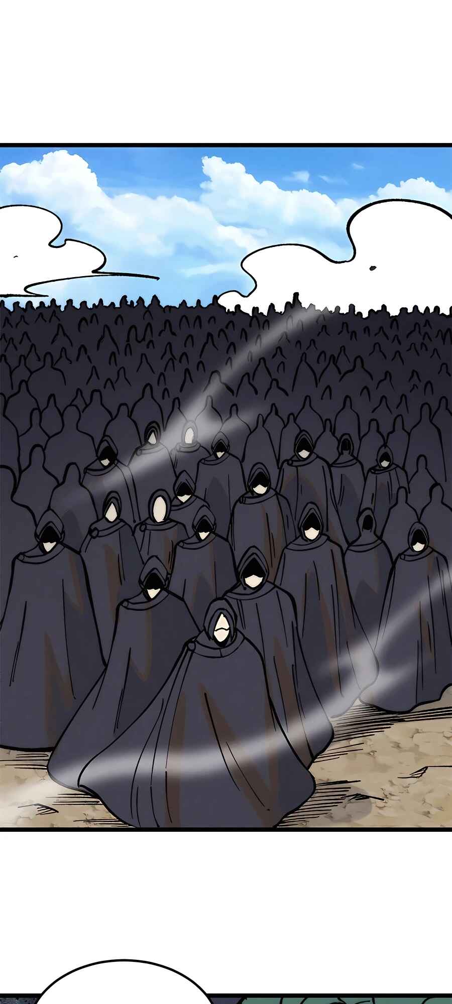 All Hail the Sect Leader Chapter 251 - Page 23
