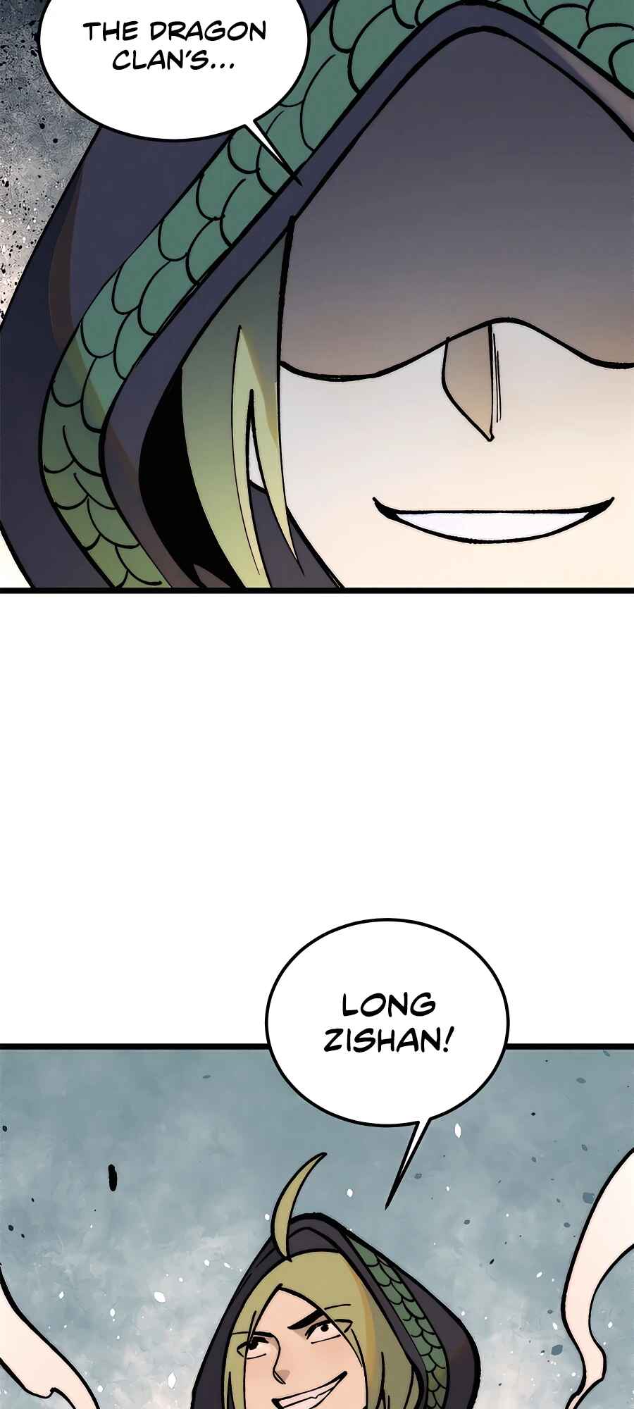 All Hail the Sect Leader Chapter 251 - Page 24