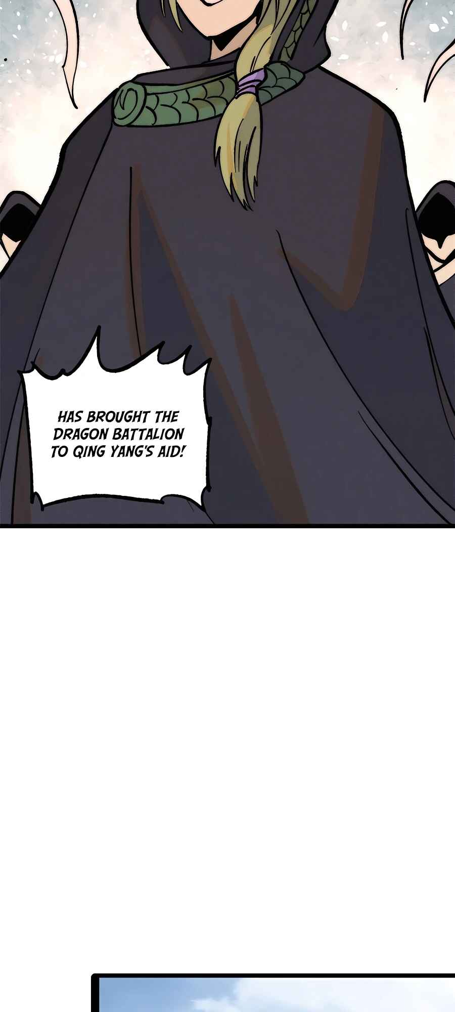 All Hail the Sect Leader Chapter 251 - Page 25