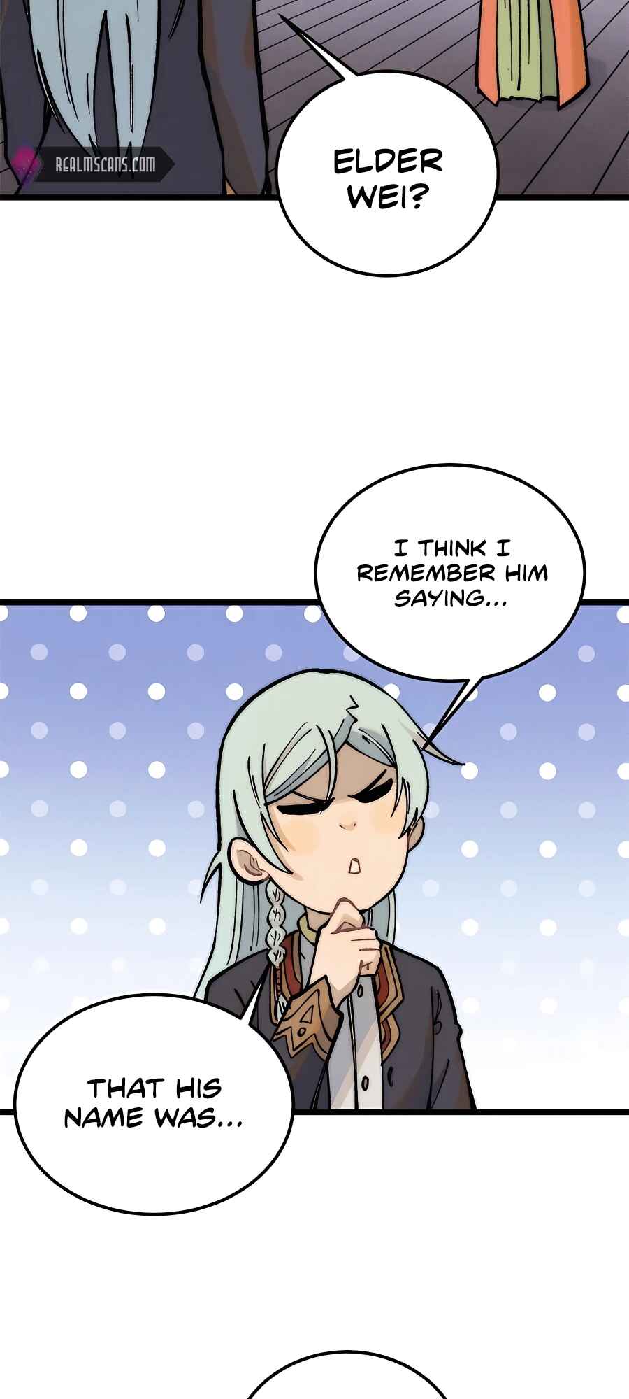 All Hail the Sect Leader Chapter 251 - Page 29